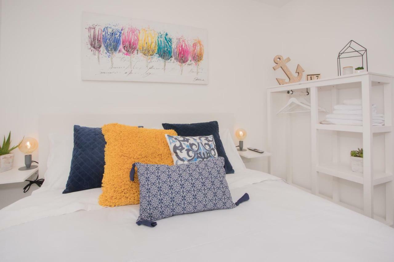 Studio Apartment Skatula スクラーディン エクステリア 写真