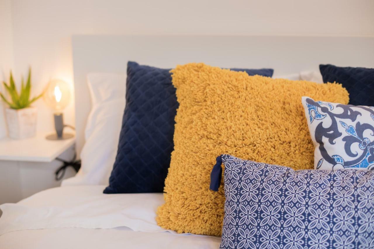 Studio Apartment Skatula スクラーディン エクステリア 写真